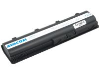 HP G56, G62, Envy 17 Li-Ion 10,8V 4400mAh