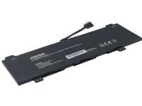 HP ChromeBook 11 G8, 14 G6 GH02XL Li-Pol 7,7V 6100mAh 47Wh