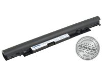 HP 240/250/255 G6 15-bs, 15-bw, 17-bs JC04 Li-Ion 14,6V 3200mAh 47Wh