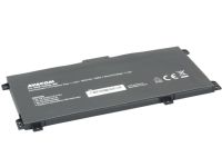 HP Envy X360 15-bp series LK03XL Li-Pol 11,55V 4835mAh 56Wh