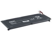 HP Envy 15-ae series Li-Pol 11,4V 3600mAh 41Wh - LP03XL