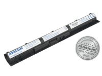 HP Pavilion 15 series Li-Ion 14,8V 3200mAh 47Wh