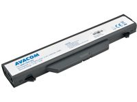 HP ProBook 4510s, 4710s, 4515s series Li-Ion 14,4V 4400mAh