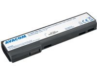 HP ProBook 6360b, 6460b series Li-Ion 10,8V 4400mAh