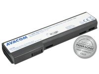 HP ProBook 6360b, 6460b series Li-Ion 10,8V 6400mAh 69Wh