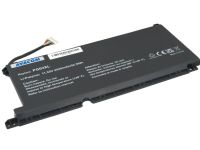 HP Pavilion Gaming 15-dk series PG03XL Li-Pol 11,55V 4545mAh 52Wh