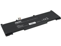 HP Probook 430, 440, 450 G8 RH03XL Li-Pol 11,4V 3950mAh 45Wh