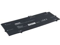 HP Pro x2 612 G2 SE04XL Li-Pol 7,7V 5400mAh 42Wh