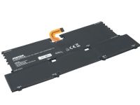 HP Spectre 13-v000 Series SO04XL Li-Pol 7,6V 4580mAh 35Wh - SO04XL