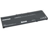 HP Omen 15-ce Series SR04XL Li-Pol 15,4V 4550mAh 70Wh