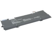 HP Spectre x360 15-ch00 series YB06XL Li-Pol 11,55V 7280mAh 84Wh