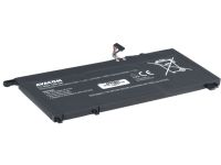 Lenovo ThinkPad 14 G4, 15 G5 Li-Pol 11,52V 4370mAh 50Wh