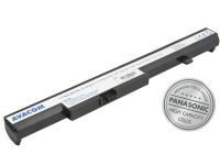 Lenovo IdeaPad B50 Li-Ion 14,4V 2800mAh