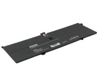 Lenovo Yoga C940-14IIL Li-Pol 7,6V 7632mAh 58Wh - 12 pinový konektor