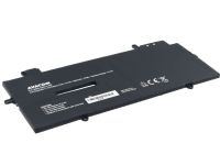 Lenovo X1 Carbon Gen.9, Gen.10, Gen.11 Li-Pol 15,44V 3695mAh 57Wh