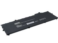 Lenovo ThinkPad X1 Carbon Gen.5, Gen.6 Li-Pol 11,58V 4922mAh 57Wh