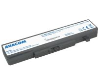 Lenovo ThinkPad E430, E530 Li-Ion 10,8V 5200mAh