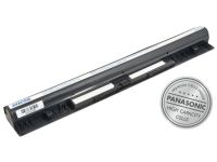 Lenovo IdeaPad G400S Li-Ion 14,8V 3200mAh 47Wh