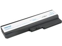 Lenovo G550, IdeaPad V460 series Li-Ion 11,1V 4400mAh