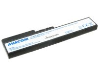 Lenovo G560, IdeaPad V470 series Li-Ion 10,8V 5200mAh