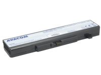 Lenovo IdeaPad G580, Z380, Y580 series Li-Ion 11,1V 5200mAh