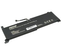 Lenovo IdeaPad 3 Gen.6,7, IdeaPad 3-14ITL6 Li-Pol 7,68V 4947mAh 38Wh
