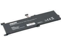 Lenovo IdeaPad 320 Li-Pol 7,6V 4100mAh 31Wh