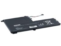 Lenovo IdeaPad 320S Li-Pol 11,4V 4750mAh 54Wh