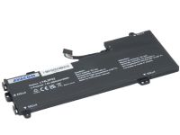 Lenovo IdeaPad 510S-13IKB, E31, U31 Li-Pol 7,6V 3800mAh 29Wh