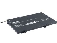 Lenovo ThinkPad L480, L580 Li-Pol 11,1V 4050mAh 45Wh