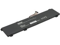 Lenovo Legion 5-15 Li-Pol 15,36V 5210mAh 80Wh