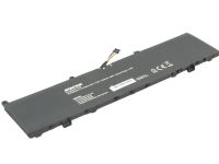 Lenovo ThinkPad P1 Gen.1, Gen2. Li-Pol 15,36V 5235mAh 80Wh
