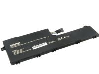 Lenovo ThinkPad P15V, T15p Li-Pol 11,55V 5887mAh 68Wh