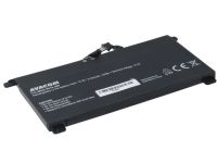 Lenovo ThinkPad P51S, T570, T580 Li-Pol 15,2V 2100mAh 32Wh