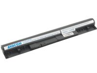 Lenovo IdeaPad S400 Li-Ion 14,8V 2200mAh black