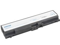 Lenovo ThinkPad T410/SL510/Edge 14', Edge 15' Li-Ion 10,8V 4400mAh