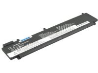 Lenovo ThinkPad T460s Li-Pol 11,25V 2200mAh 25Wh