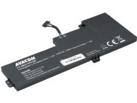 Lenovo ThinkPad T470, T480 Li-Pol 11,46V 2095mAh 24Wh