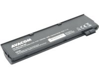 Lenovo ThinkPad T470, T480, T570, T580 Li-Ion 10,8V 5200mAh