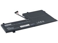 Lenovo Legion Y530-15ICH, Y540 Li-Pol 11,34V 4630mAh 53Wh