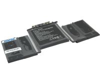Apple MacBook Pro 13' A1706 Li-Pol 11,4V 4300mAh 49Wh - A1819