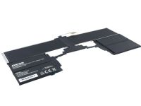 Apple MacBook Air 15' A2941 Li-Pol 11,54V 5762mAh 66Wh - A2797