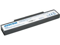 Samsung R530/R730/R428/RV510 Li-Ion 11,1V 4400mAh