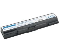 Toshiba Satellite A200/A300/L300 Li-Ion 10,8V 4400mAh