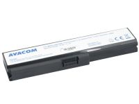 Toshiba Satellite L750 Li-Ion 10,8V 5600mAh 60Wh