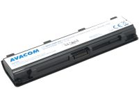 Toshiba Satellite L850 Li-Ion 10,8V 4400mAh
