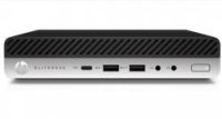 HP EliteDesk 800 G3 DM
