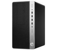 HP Prodesk 600 G4 MT