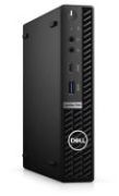 Dell Optiplex 7090 Micro
