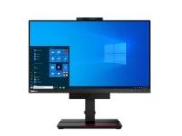 AiO Lenovo ThinkCentre M70q Tiny + Lenovo ThinkCentre Tiny-in-One 24 Gen 4